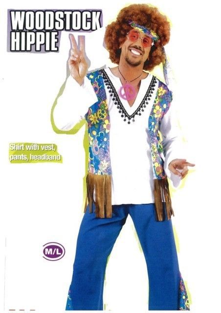  - Deguisement WOODSTOCK