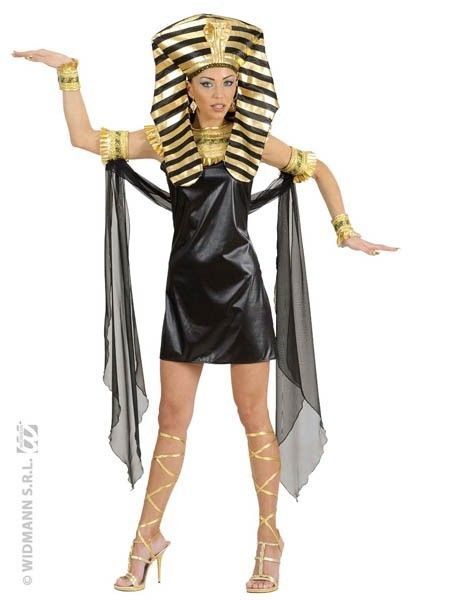  - Déguisement CLEOPATRE