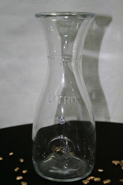 Vaisselle - CARAFE A VIN 1L