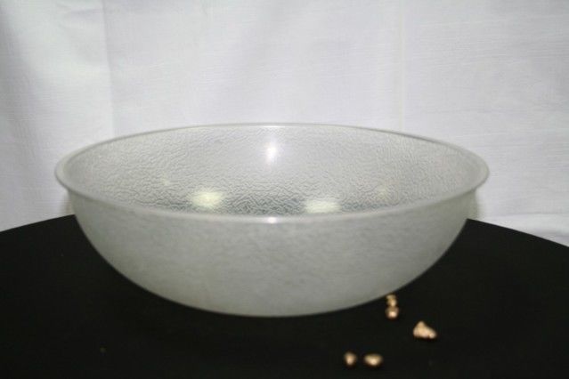 Vaisselle - SALADIER PLAST DIAM 32