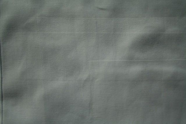  - SERVIETTE BLANCHE 50 X 50 ALBA