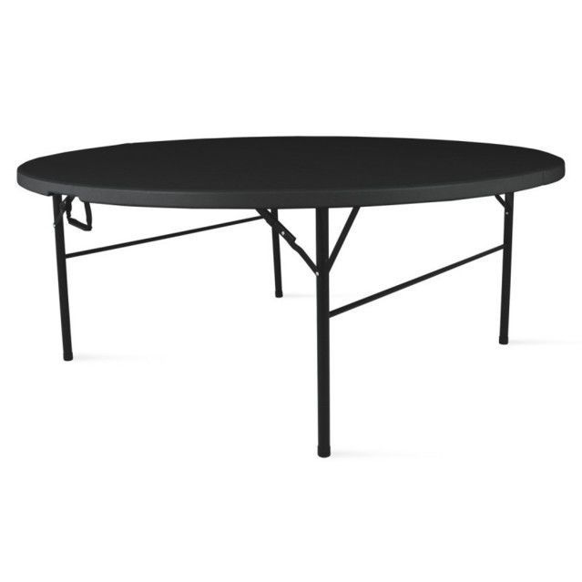 Mobilier - TABLE RONDE DIAM 180