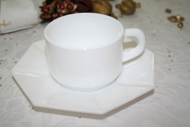 Vaisselle - TASSE CAFE ARCOPAL