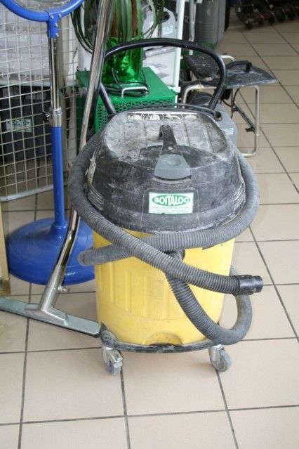 Nettoyage - ASPIRATEUR KARCHER