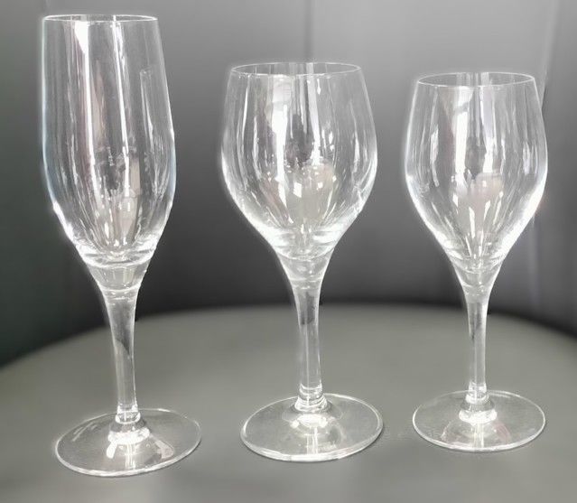 Vaisselle - VERRE A PIED SENSATION 25CL