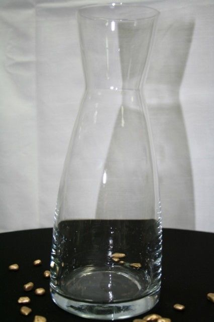 Vaisselle - CARAFE YPSILON 1L