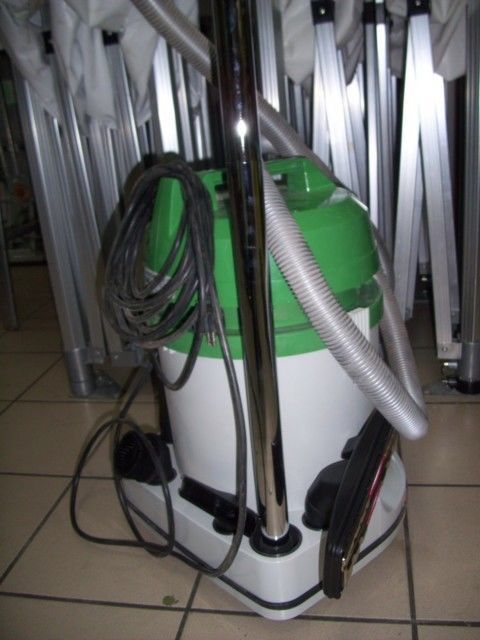 Nettoyage - ASPIRATEUR HITACHI ou KARCHER NT27/1