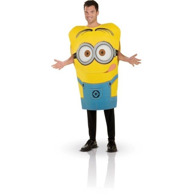  - Déguisement MINION TM