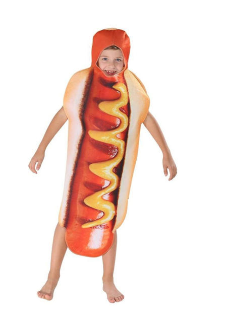  - HOT DOG