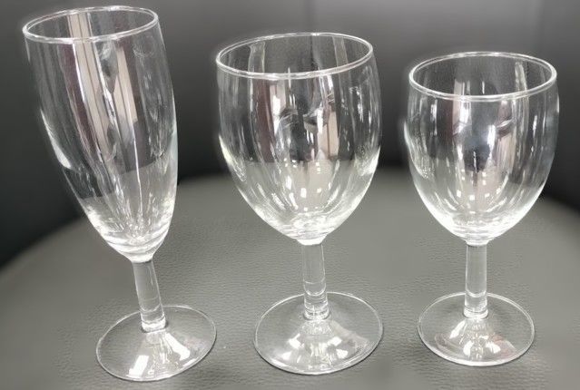 Vaisselle - VERRE A PIED SAVOIE 19cl