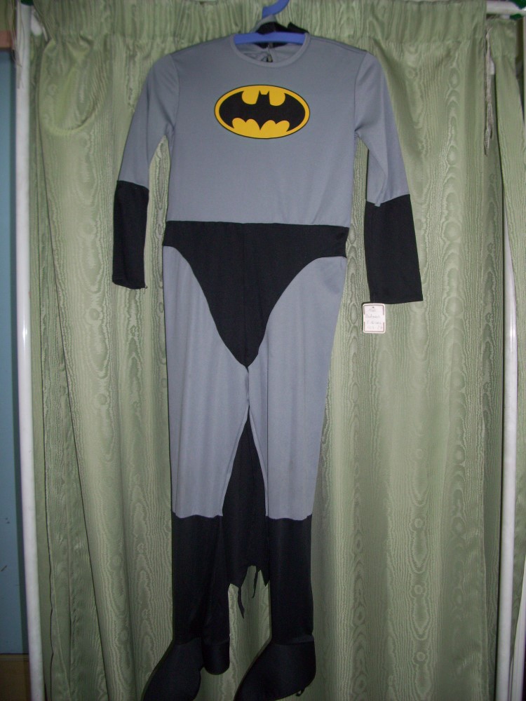 Déguisement BATMAN 8A - Location de costumes et de déguisements