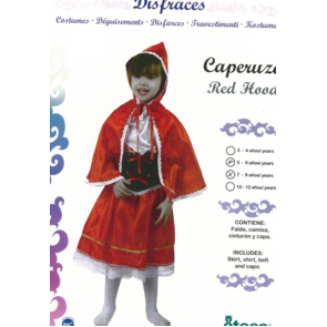 Princesse Costume Enfants Princesse robe rose costume 6-8 J T M